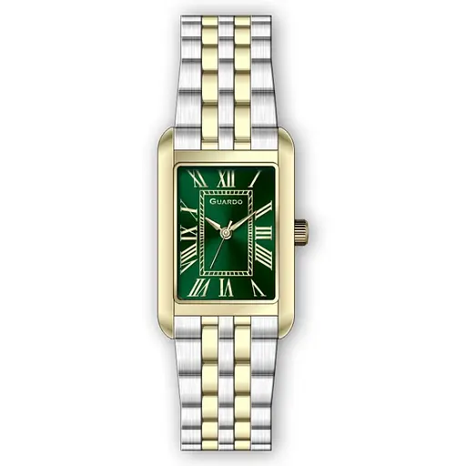Жіночий годинник Guardo 012796-3