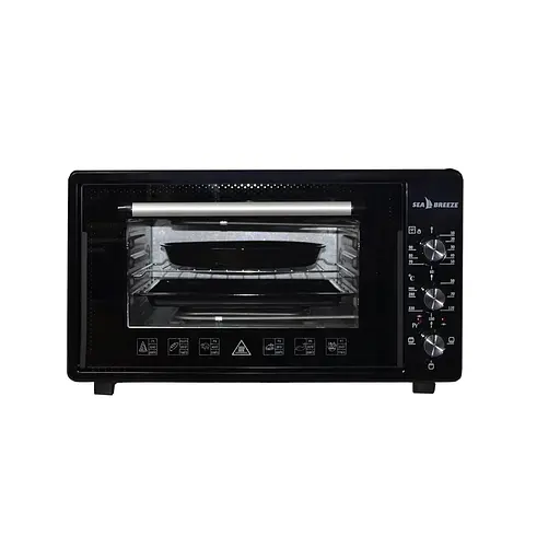 Електропіч SeaBreeze SB-0701 - фото 1