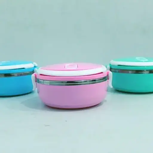 Ланч бокс для їжі Frico FRU-389 700 мл - фото 6