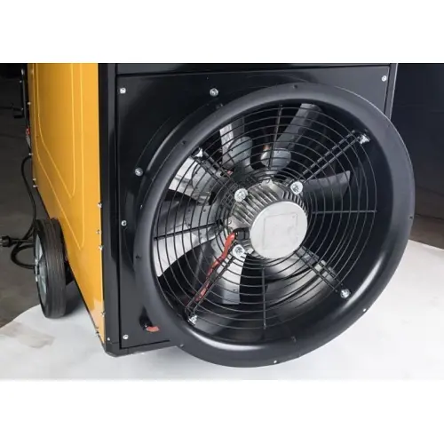 Тепловая пушка Master BV 471 S 4 way - фото 7