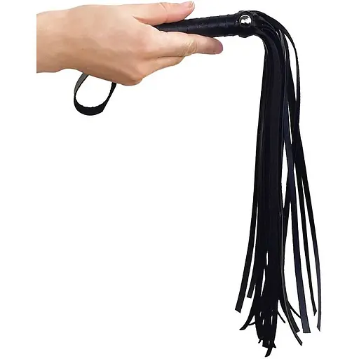 Кнут BDSM Art of Sex - фото 2