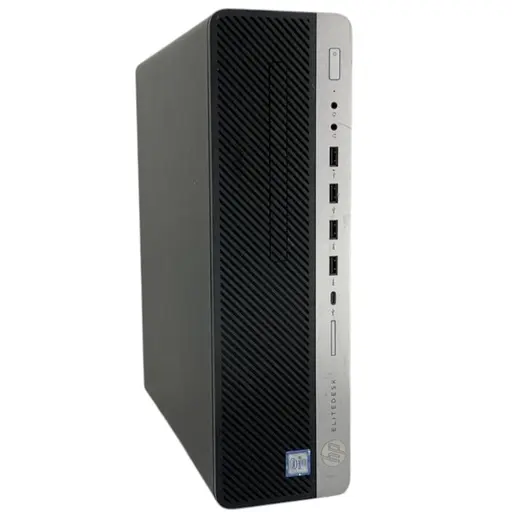 Комп'ютер HP EliteDesk 800 G3 SFF (i5-6500/16/480SSD/500) Б/В - фото 1