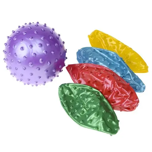 Мячик массажный IR16