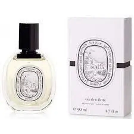 Туалетная вода оригинал Diptyque Eau Duelle 50 мл - фото 2