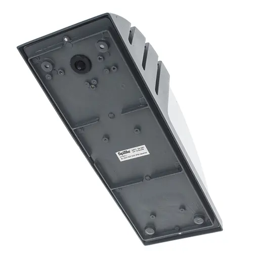 Подсветка Brille фасадная настенная накладная IP54 AL-121/1 E27 DGY - фото 8