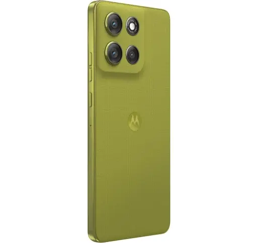 Смартфон Motorola G86 5G XT2527-2 8/256Gb Golden Cypress PB7L0115RS No Adapter UA UCRF - фото 3