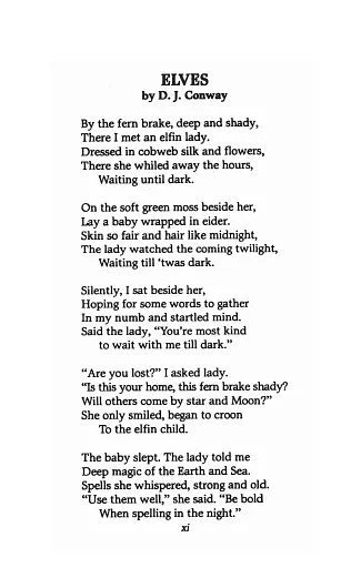 Celtic Magick - Д. Дж. Конвей - фото 4