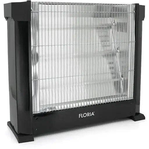 Электрообогреватель Floria ZLN8808, 1800Вт, 2 режима
