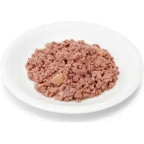 Влажный корм Animonda Vom Feinsten для стареющих собак с птицей и ягненком 150 г - фото 2