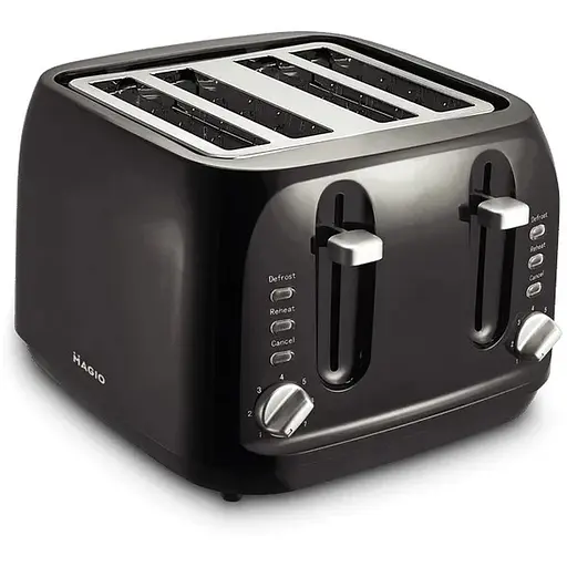 Тостер Magio MG-283