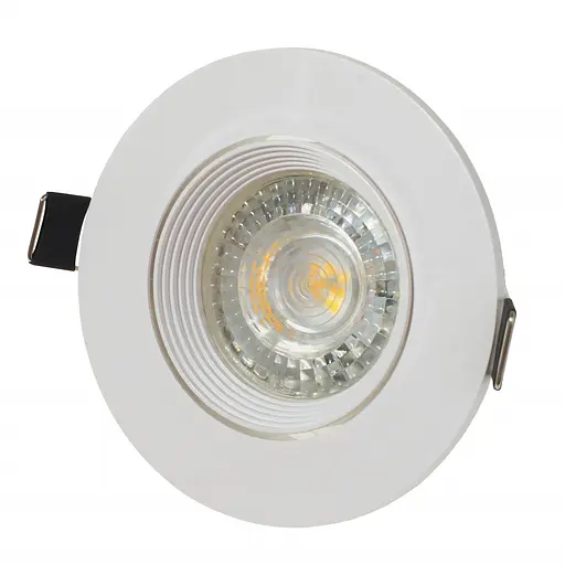 Светильник точечный Brille HDL-DT 96 GU5.3 WH MR16 36-287