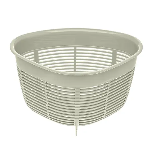 Форма для м'якого сиру Рикотниця 1.2 кг, Kitchette 83919 - фото 3