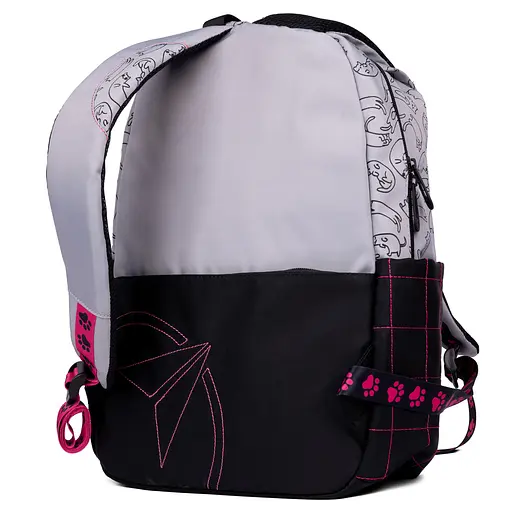 Рюкзак Yes T-105 Cats - фото 2