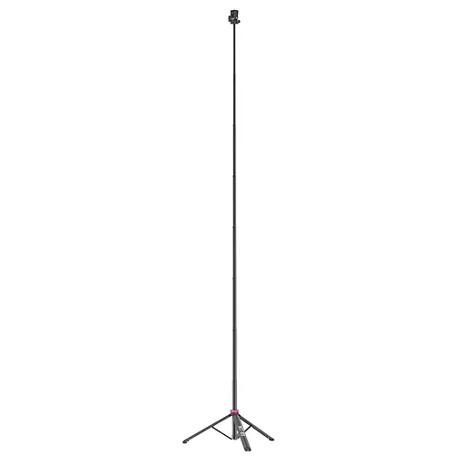 Штатив Ulanzi MT-89 Quick-Release Light Stand with Cold Shoe Mount (T082 MT-89) - фото 3