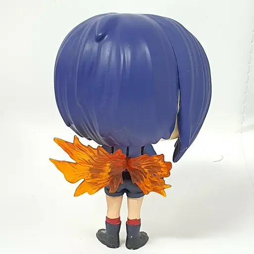 Фигурка Funko Pop Тука Киришима Токийский гуль Tokyo Ghoul Toka Kirishima 10см TG TK 62 - фото 4