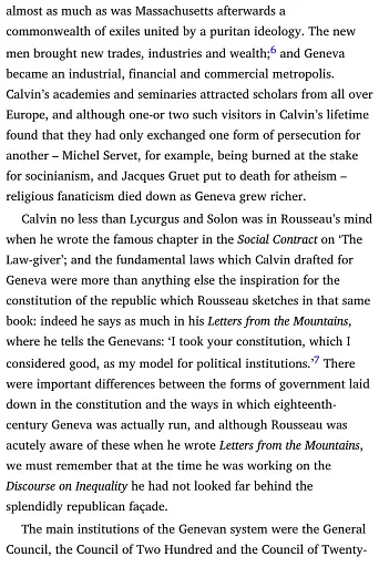 Discourse on Inequality - фото 7