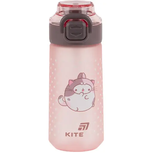 Бутылочка для воды Kite Molang 560 мл (ML26-1213) - фото 1