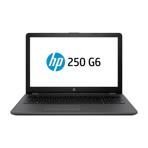 Ноутбук HP 250 G6 1WY58EA i5-7200U, 8Gb, 128Gb SSD