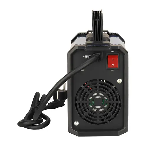 Сварочный аппарат EnerSol инверторный (EWM-160AD) - фото 7