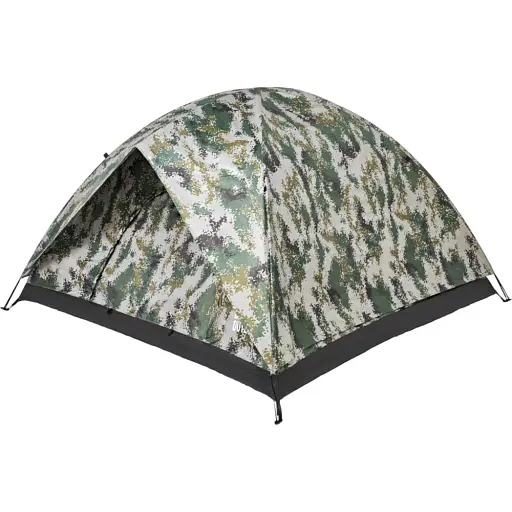 Палатка Skif Outdoor Adventure II 200x200 см Camo