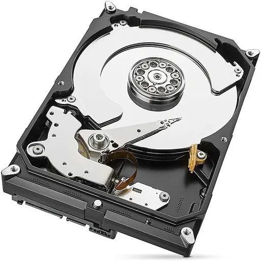 Жесткий диск Seagate BarraCuda 3.5" SATAIII 5400rpm 256MB 4TB (ST4000DM004) - фото 4