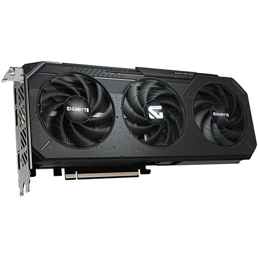 Видеокарта GIGABYTE Radeon RX 9060 XT 16Gb GAMING (GV-R9060XTGAMING-16GD) - фото 2