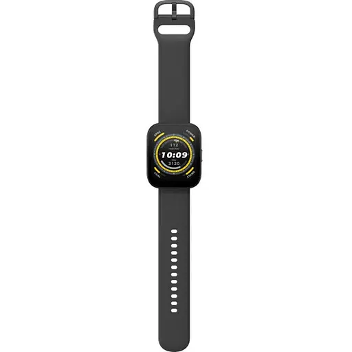 Smart Watch Amazfit Bip 5 Soft Black UA - фото 5