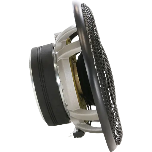 Мідбас Ground Zero GZHK 165 - фото 4