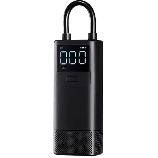 Автомобільний компрессор Xiaomi 70mai Air Compressor Midrive TP05