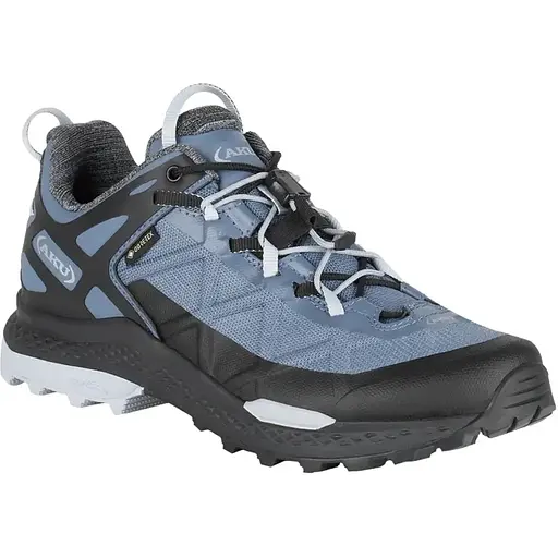 Кросівки AKU Rocket DFS GTX W’S 5 Light Grey