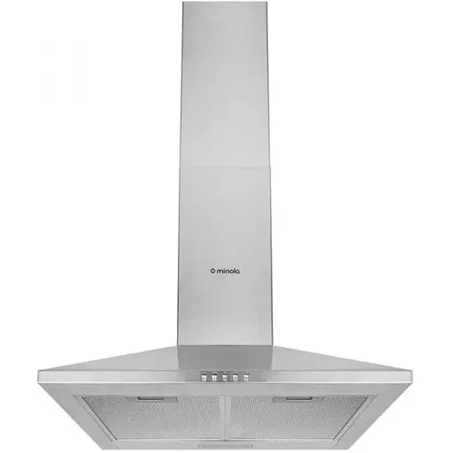 Витяжка купольна Minola HK 5614 I 1000 LED