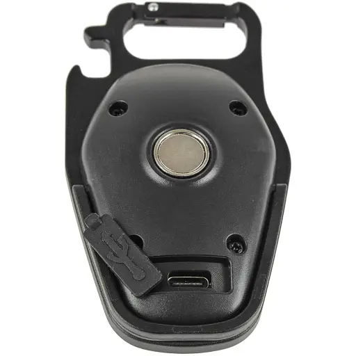 Фонарь кемпинговый Skif Outdoor Devi - фото 5