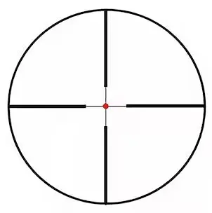 Оптический прицел Sig Optics Whiskey 3 3-9x50mm HellFire QuadPlex - фото 2