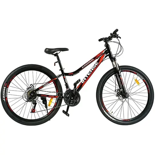Велосипед спортивный Corso Intense 26" NT-26573