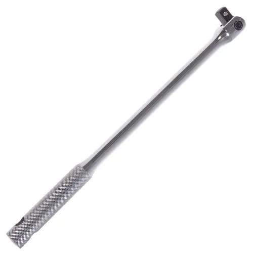 Вороток шарнирный 1/2DR, 450 мм Hans (4700N-18) - фото 3