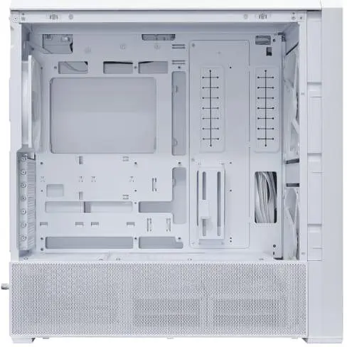 Корпус Lian Li LANCOOL 217 INF White (G99.LAN217INFW.00) - фото 4