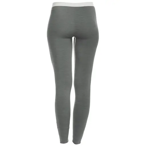 Кальсони Spring Long pant woman 467 XS Сірий - фото 2