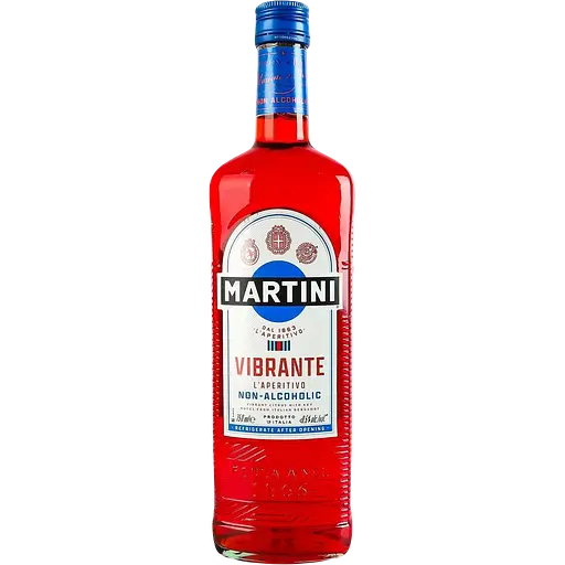 Мартини Floreale 0% 0.75 л - фото 5