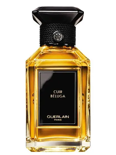 Оригинал Guerlain Cuir Beluga 100 мл парфюмированная вода - фото 1