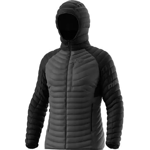 Куртка Dynafit Radical DWN Mns M Чорний (1054-016.002.2503)