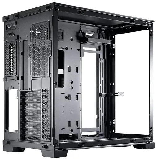 Підставка для відеокарти Lian Li UPRIGHT GPU BRACKET FOR 40 SERIES GPU (G89.O11DE-9X.00) - фото 8