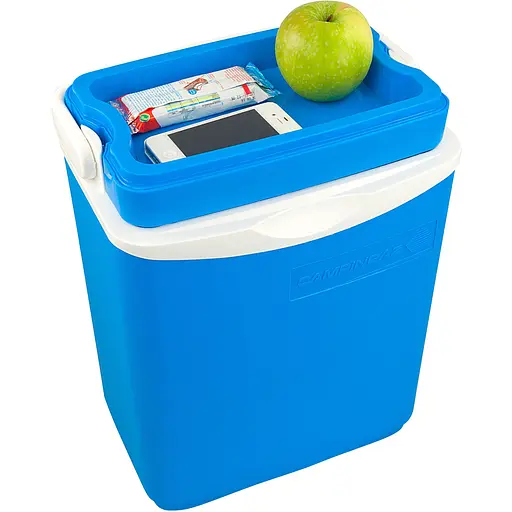 Термобокс Campingaz Icetime Plus 26 л (87166) - фото 1