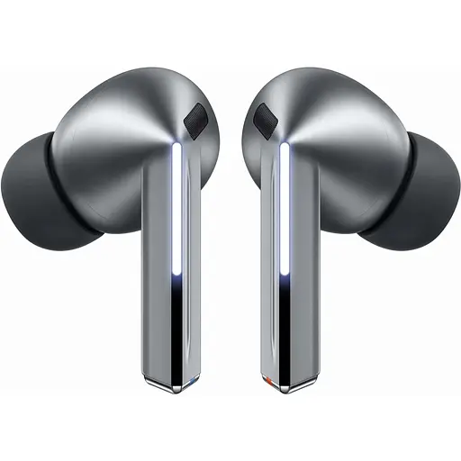 Наушники Samsung Galaxy Buds3 Pro Silver (SM-R630NZAA)