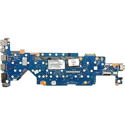 Материнская плата Intel для ноутбука HP ProBook x360 11 G1 EE N4200 4GB (AUTOBOT-6050A2881001-MB-A03) Б/У - фото 1