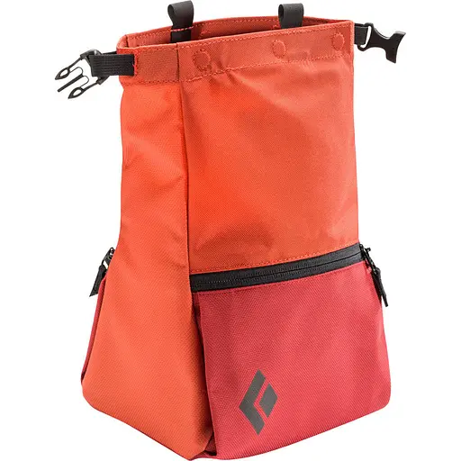 Мешочек для магнезии Black Diamond Mondo Chalk Pot REPO Red (1033-BD 6301166033ALL1)