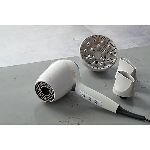 Фен Remington HydraLuxe EC9001 - фото 7