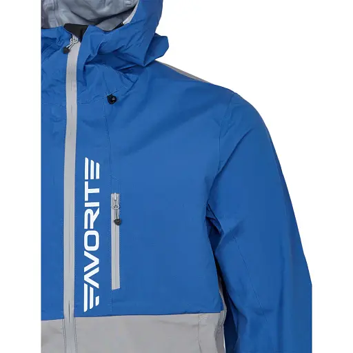 Куртка Favorite Storm Jacket 2XL мембрана 10К\10К Синий - фото 5