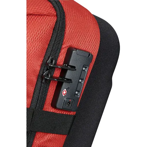 Сумка-Рюкзак На Колесах Samsonite ARMOX RUST 55x40x25 KQ2*96005 - фото 15