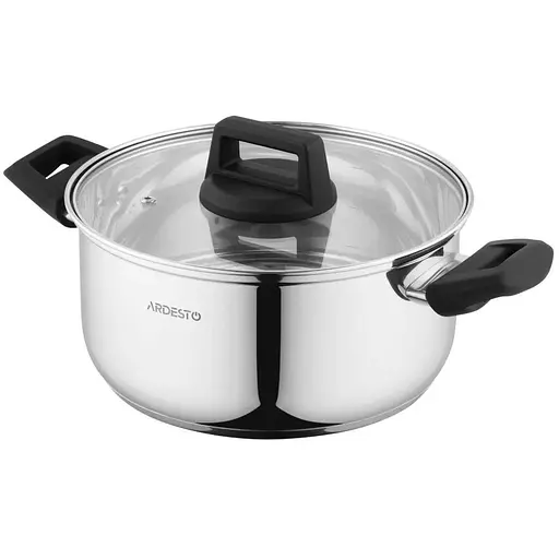 Кастрюля Ardesto Gemini AR3538G