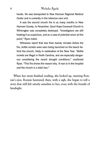 The Last Song - фото 5